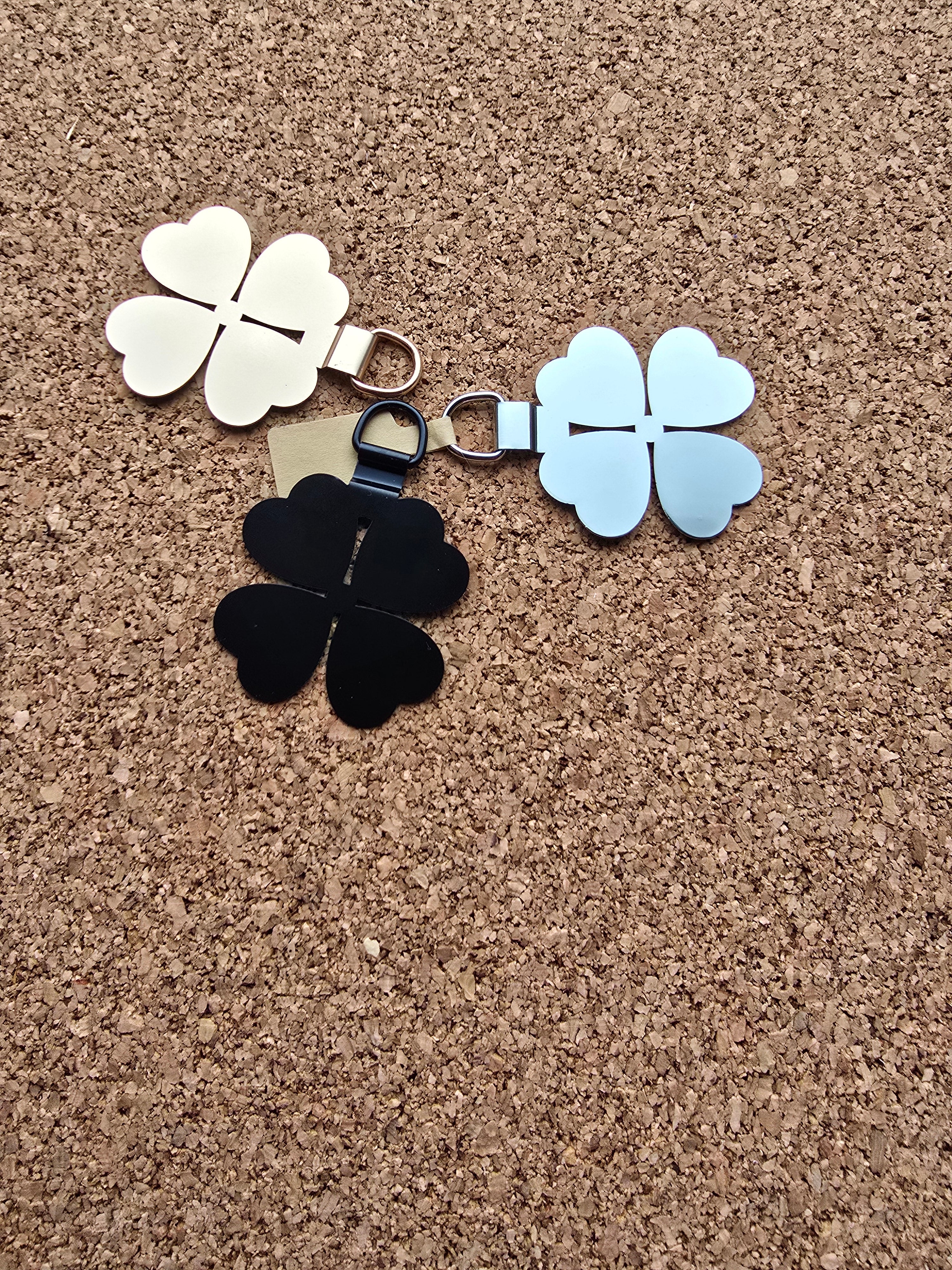 Ter aanvulling accessoires