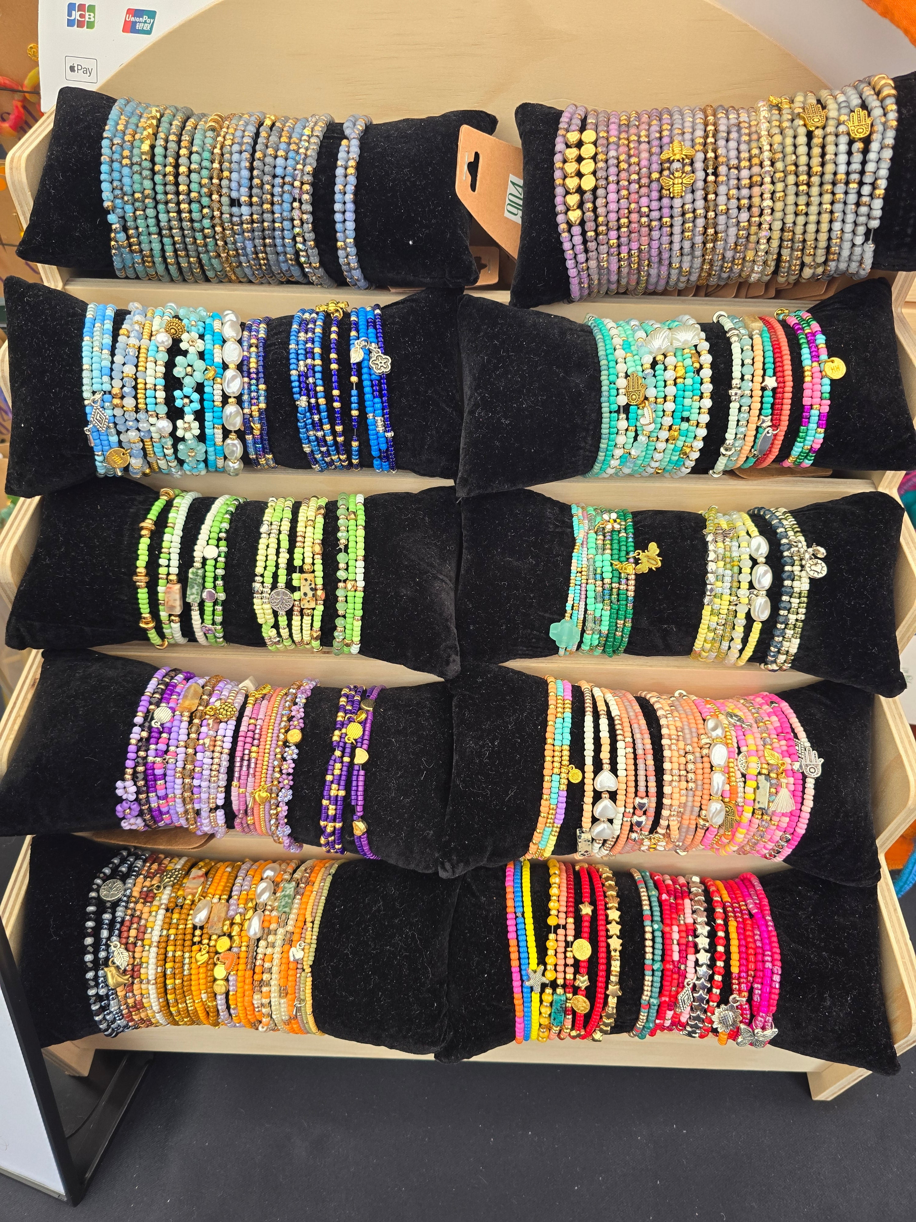 Armbandjes