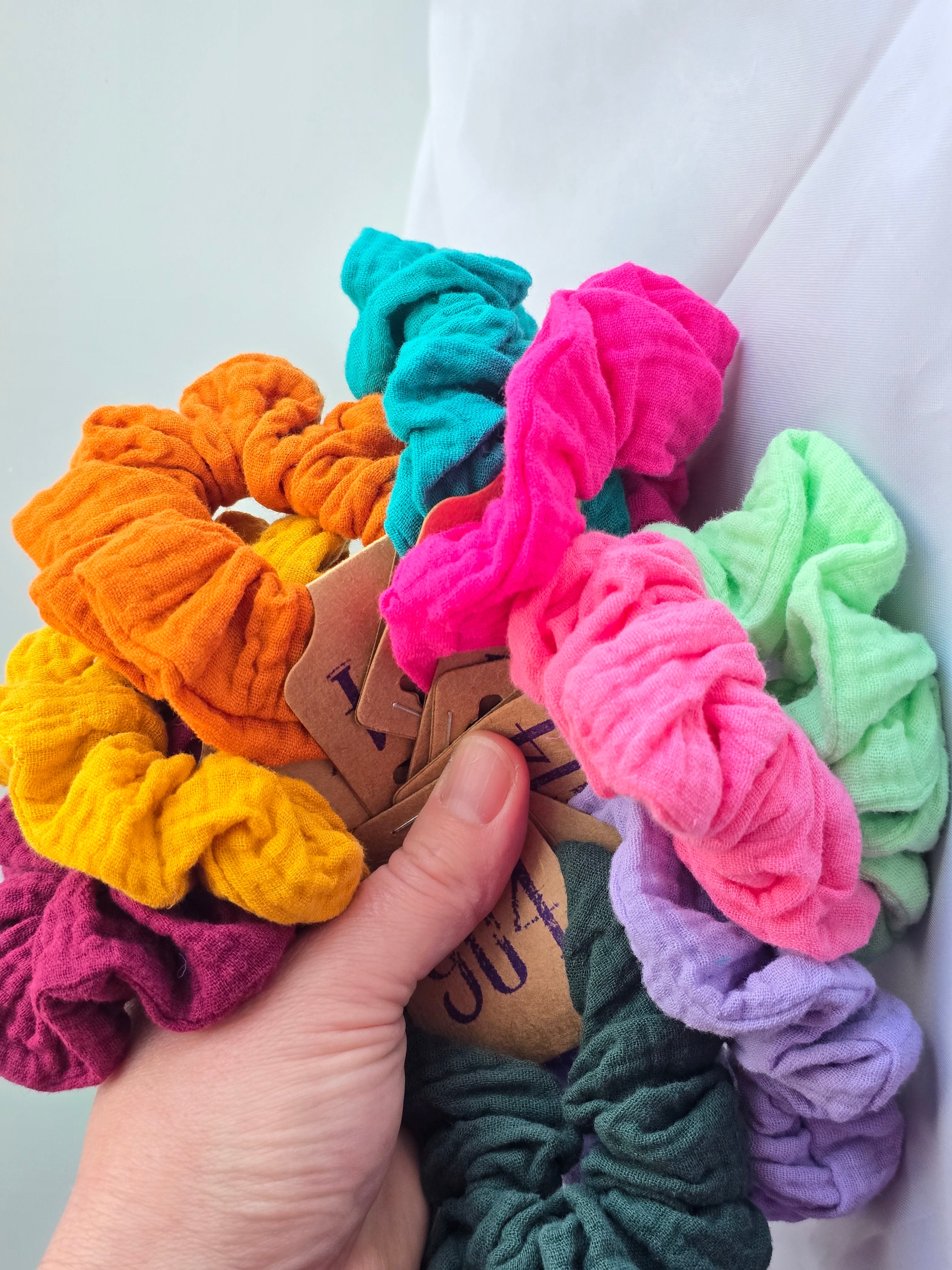Haaraccessoires | Scrunchies