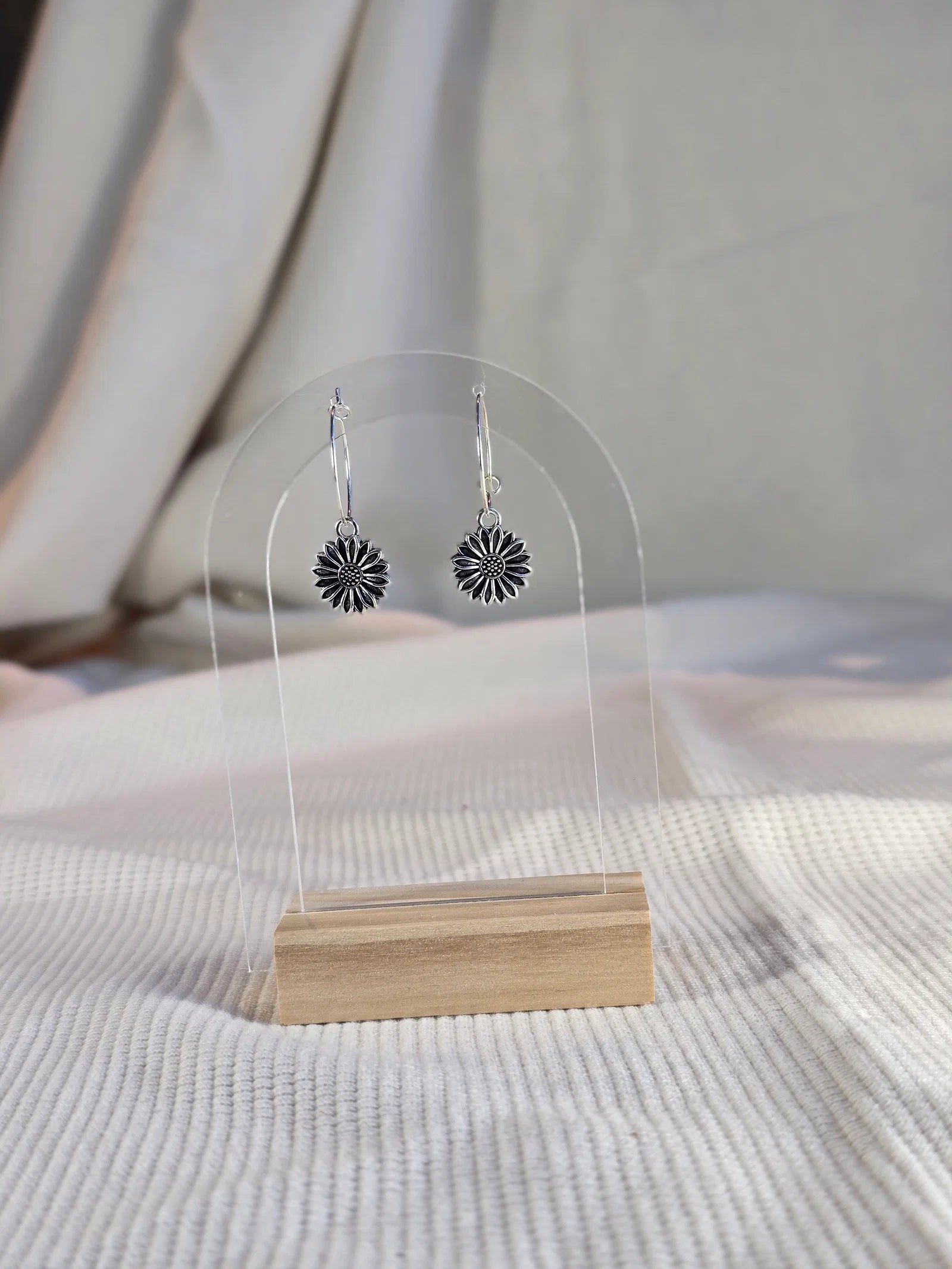 Solara, Hoops Zilvertint