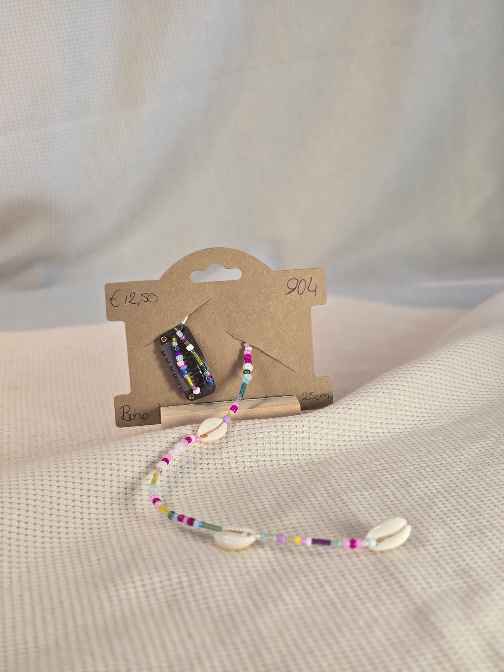 Boho haarstreng / Summer Hair Wraps