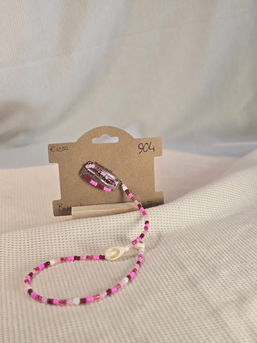 Boho haarstreng / Summer Hair Wraps