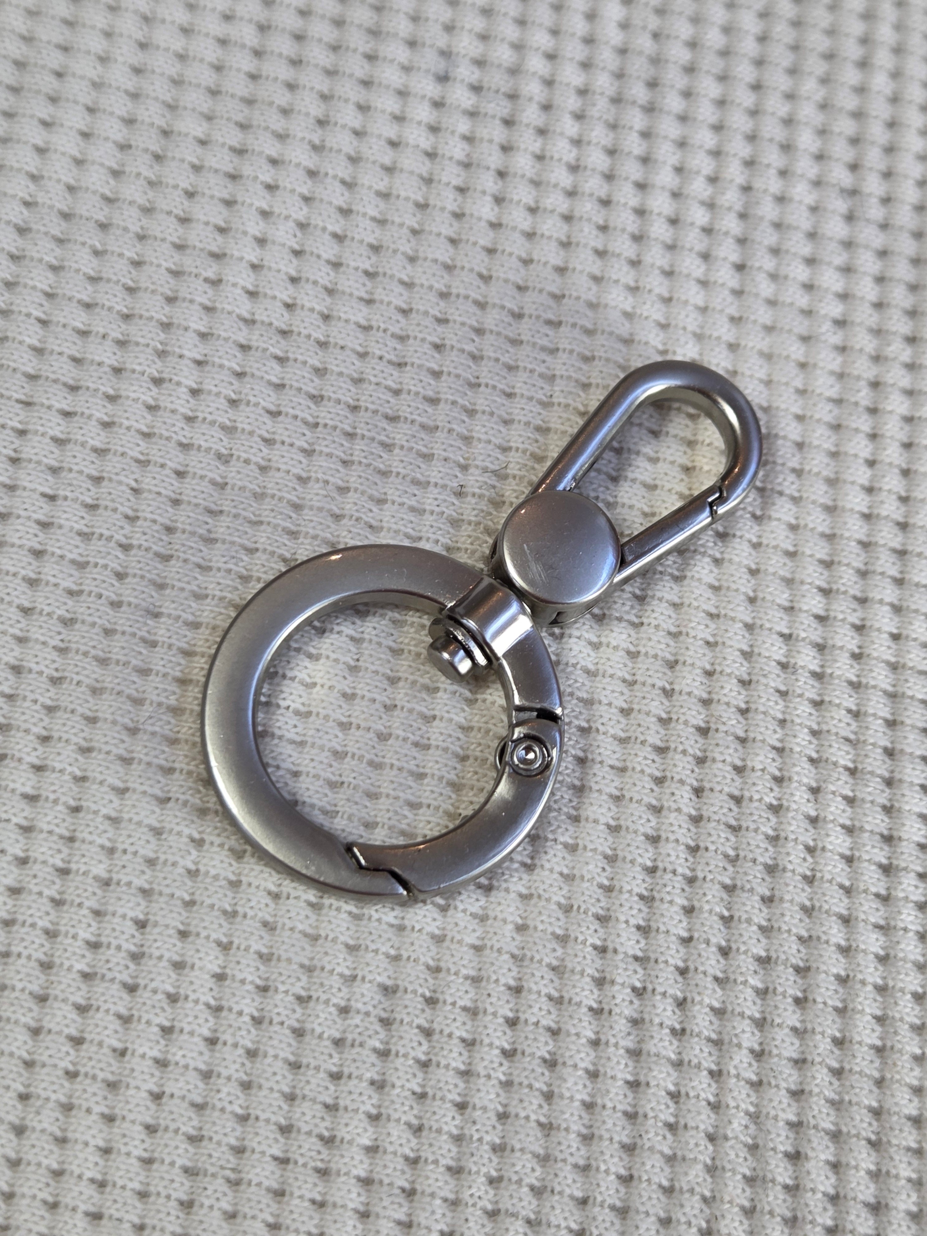 Groot, Telefoonkoord-/ sleutelhanger haak