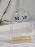 Monarch, Hoops Zilvertint