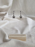 Lily, Clip-On Hoops
