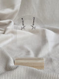Bubbles, Clip-On Hoops