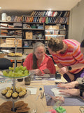 Workshop Polymeerklei Oorbellen maken, woensdag 17 juni