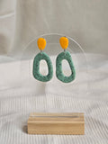 Pebble Drop, oorbellen