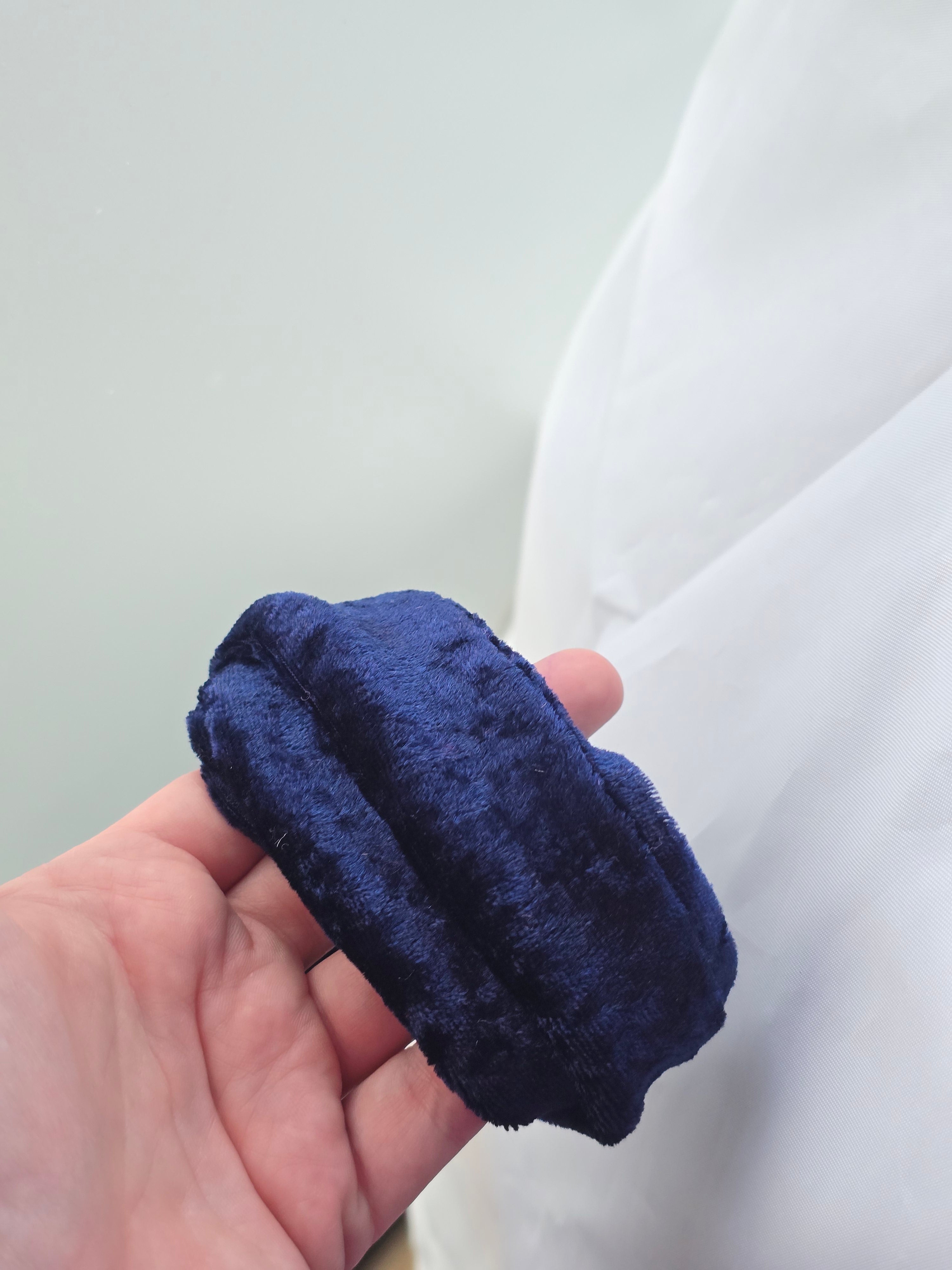 Haarband velvet