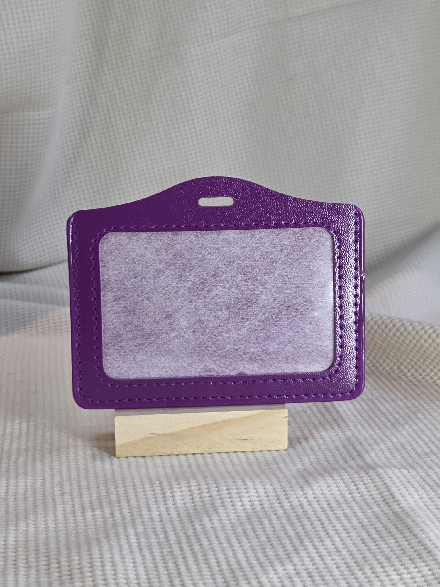 ID-kaartpashouders, in diverse kleuren