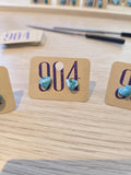 Hartje studs