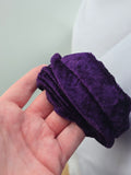 Haarband velvet
