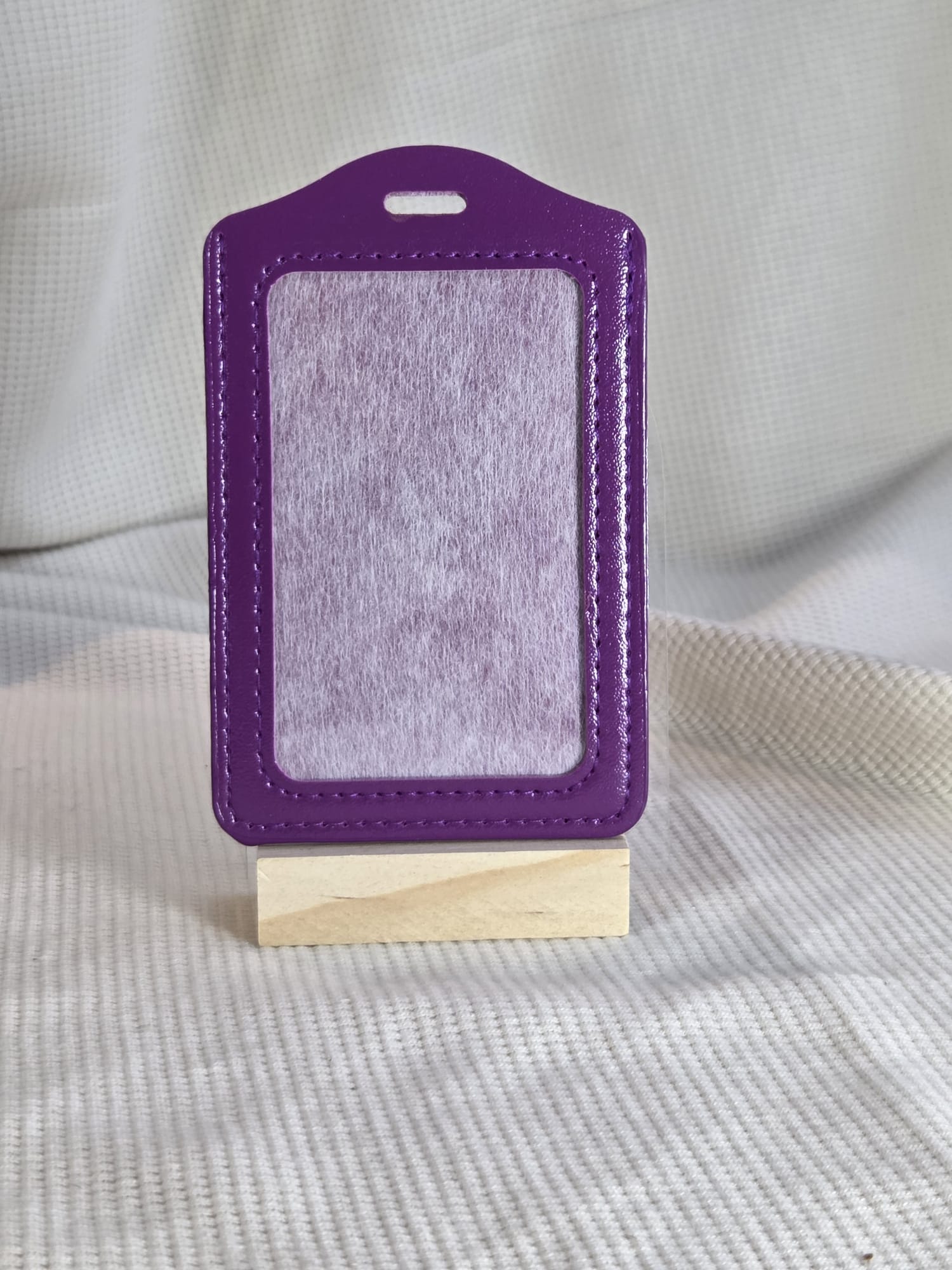 ID-kaartpashouders, in diverse kleuren