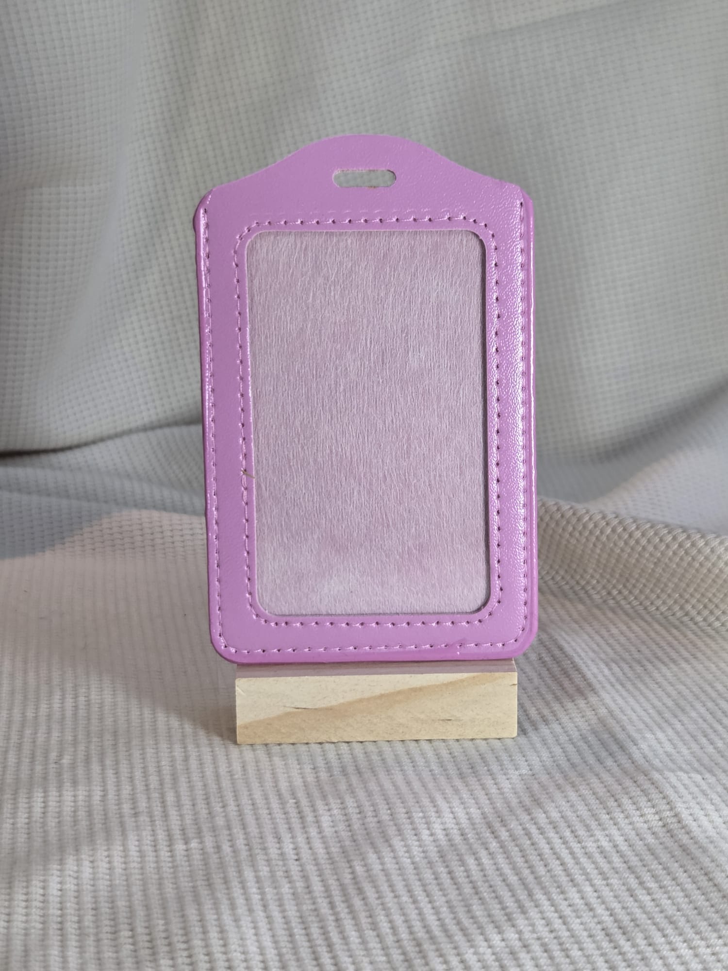 ID-kaartpashouders, in diverse kleuren